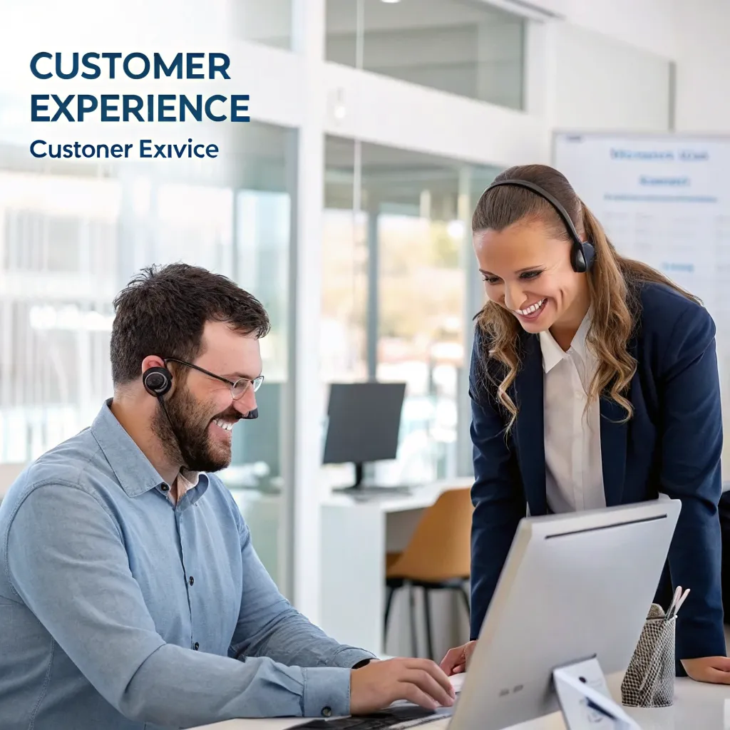 Customer Experience