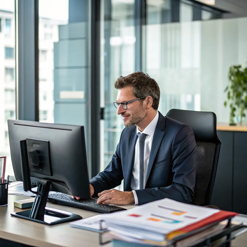 Coordonator Operațional